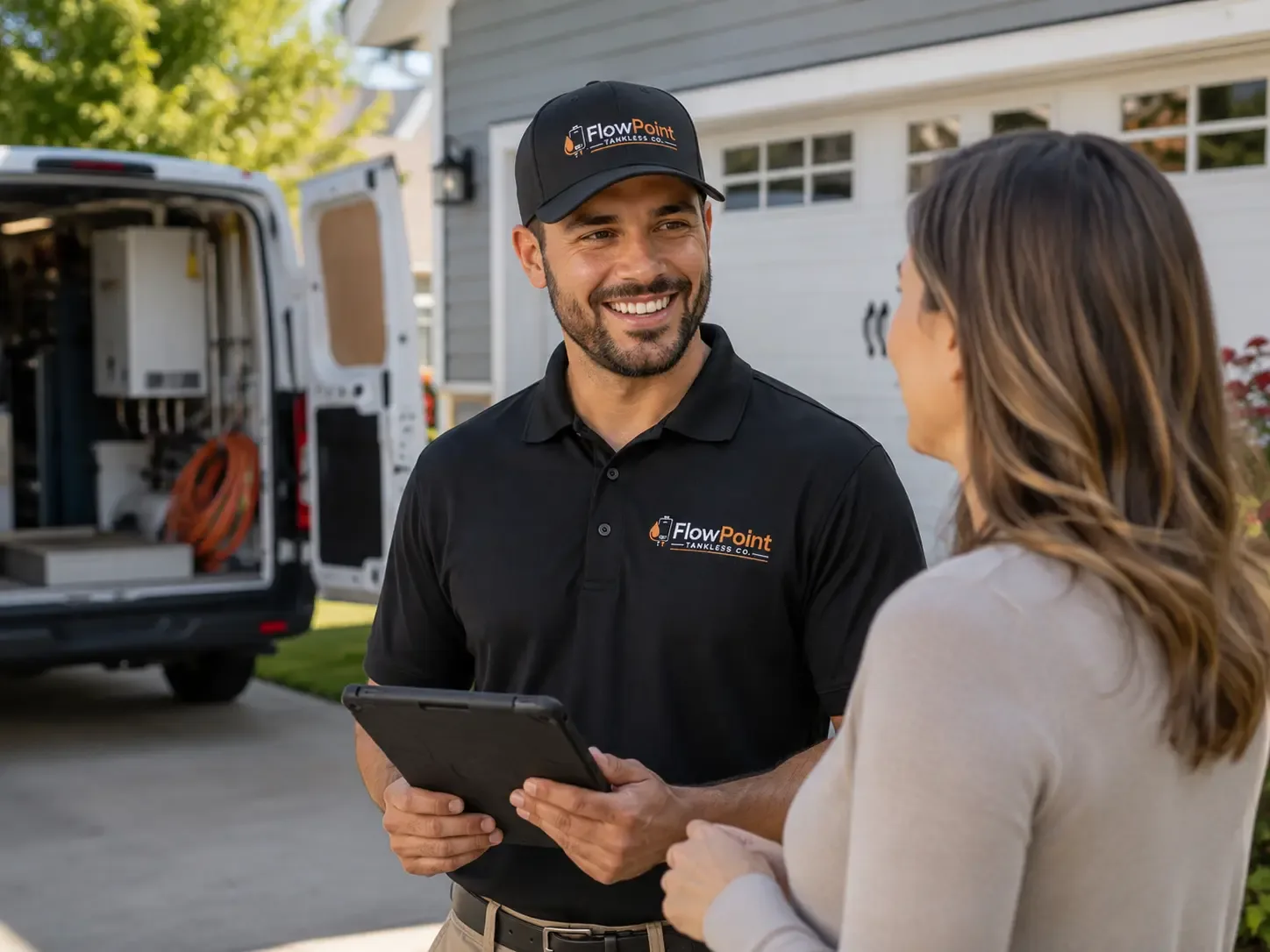 Tankless Water Heater Installation Custer, SD FAQs